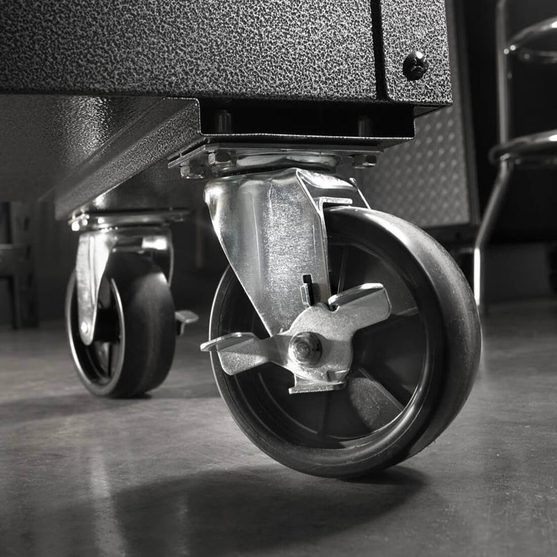 Gladiator 2-Drawer Utility Cart