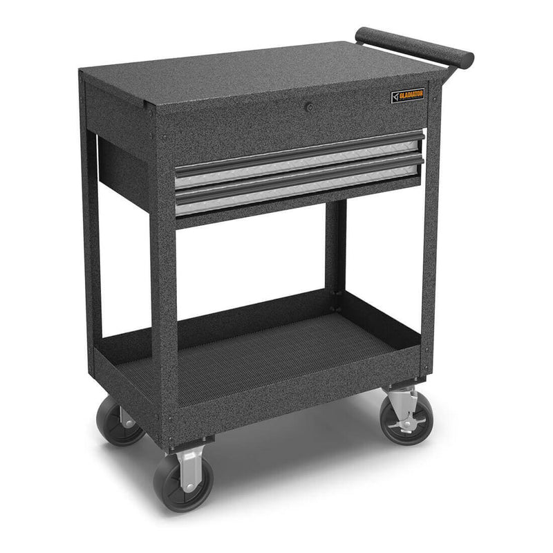 Gladiator 2-Drawer Utility Cart