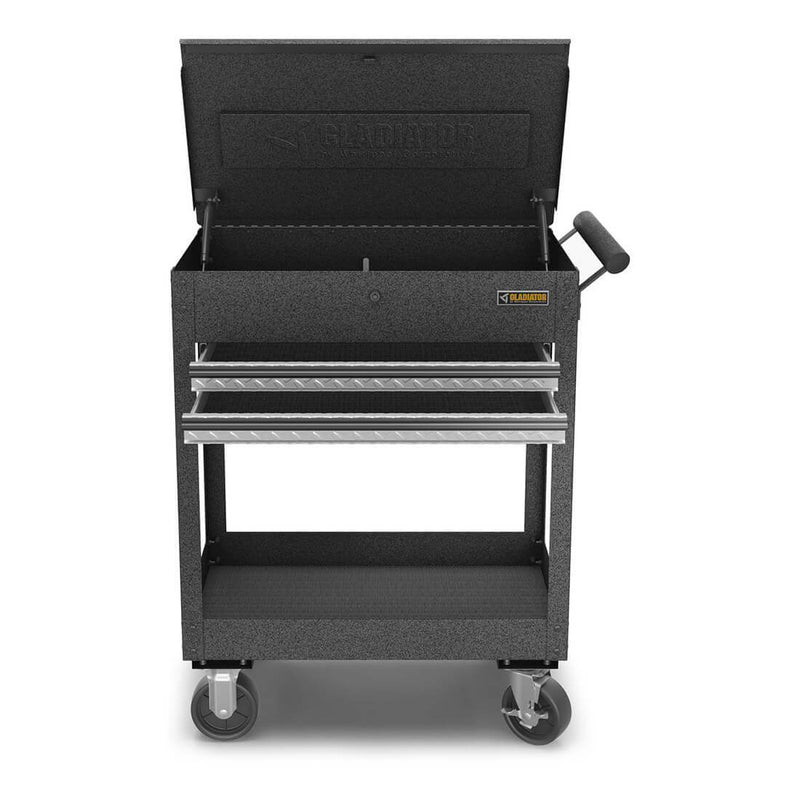 Gladiator 2-Drawer Utility Cart