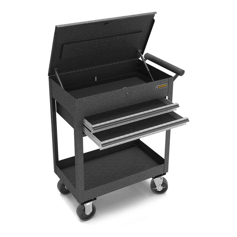 Gladiator 2-Drawer Utility Cart