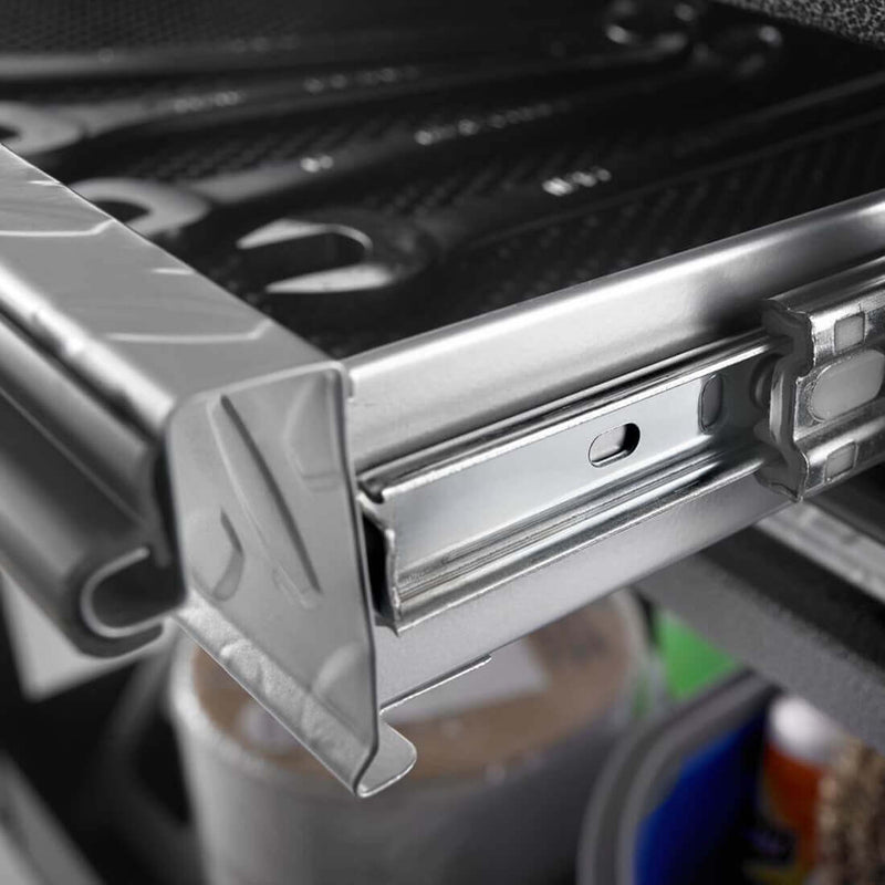 Gladiator 2-Drawer Utility Cart