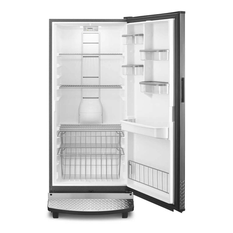 Gladiator 17.8 Cu. Ft. Garage-Ready Refrigerator