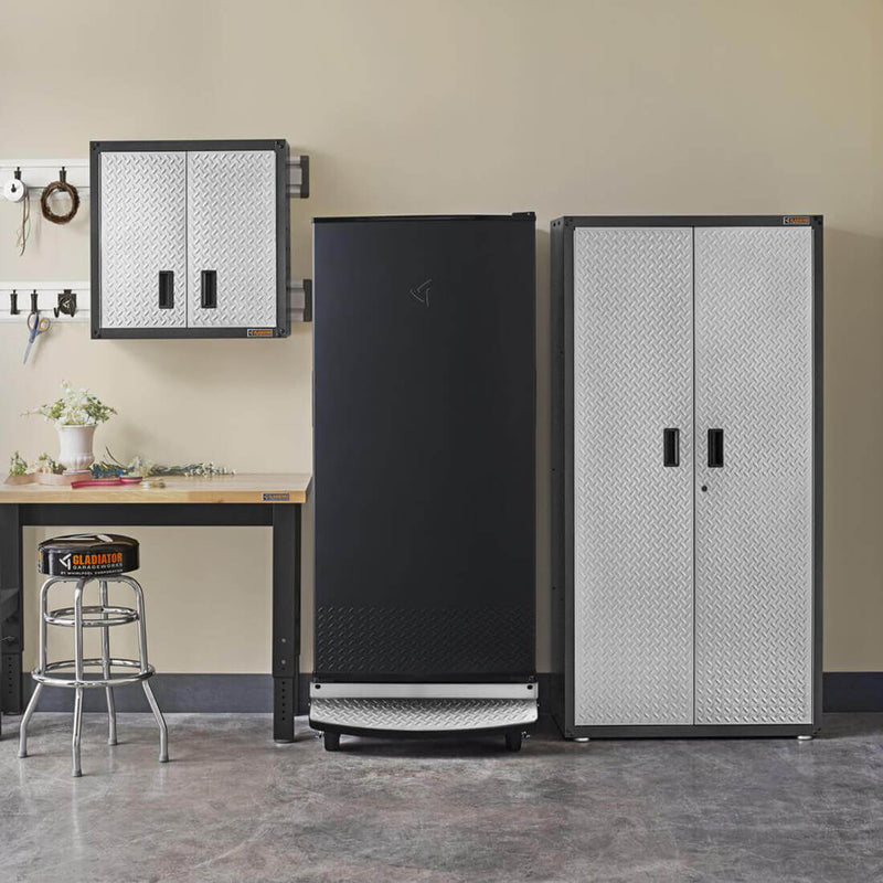Gladiator 17.8 Cu. Ft. Garage-Ready Refrigerator