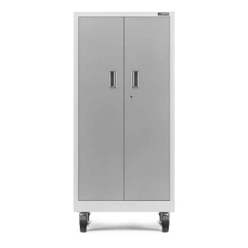 Gladiator Premier Pre-Assembled Tall GearBox (Gray Slate)