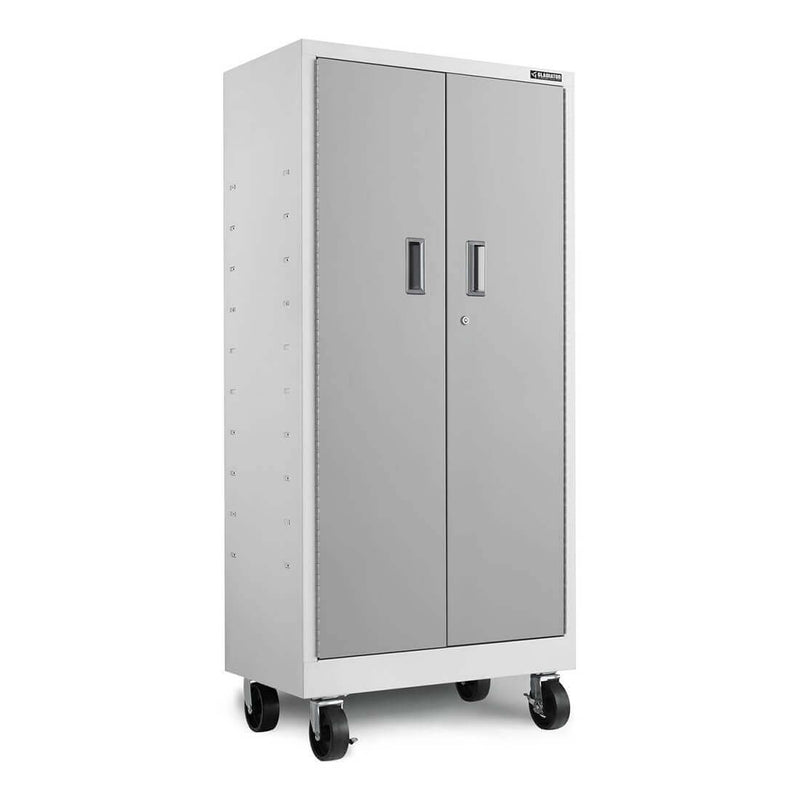 Gladiator Premier Pre-Assembled Tall GearBox (Gray Slate)