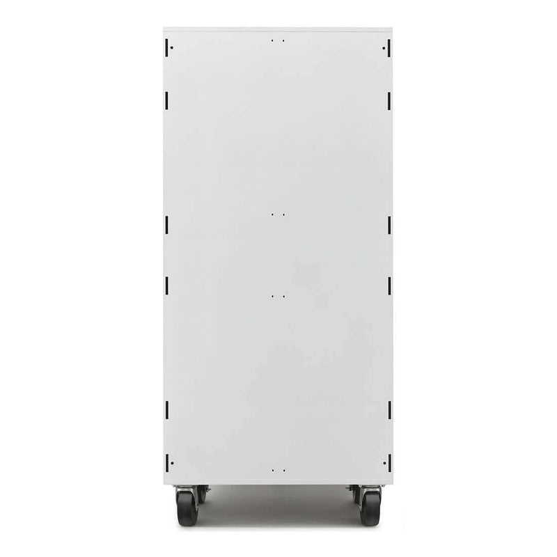Gladiator Premier Pre-Assembled Tall GearBox (Gray Slate)