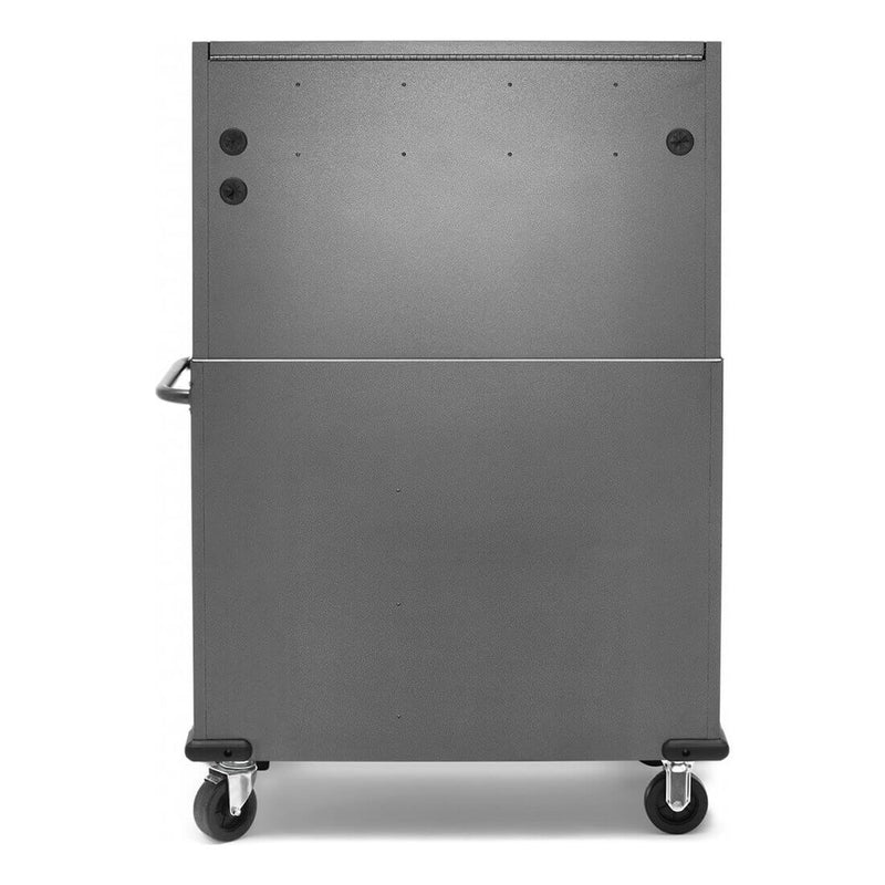 Gladiator Premier 41 inch 15-drawer Mobile Tool Chest Combo