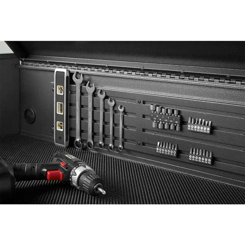 Gladiator Premier 41 inch 15-drawer Mobile Tool Chest Combo