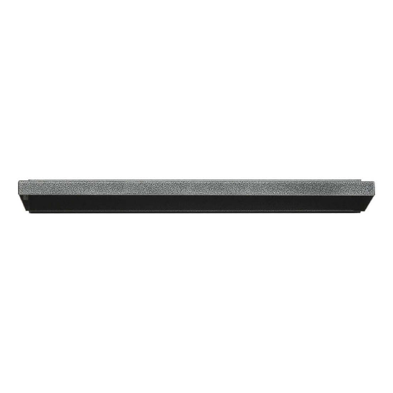 Gladiator 30" Solid Shelf (Hammered Granite)