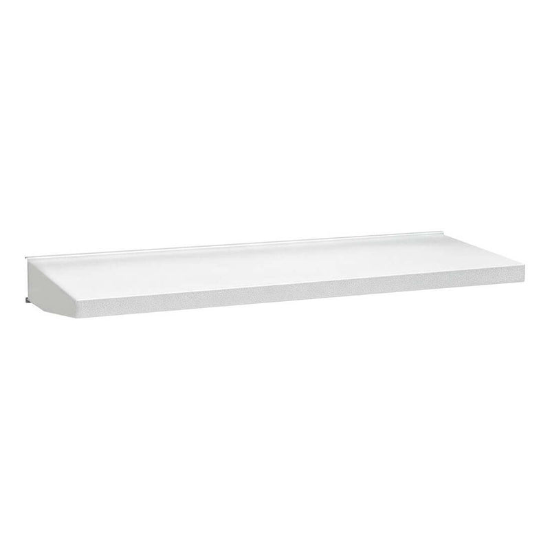 Gladiator 30" Solid Shelf (White)