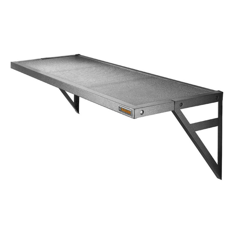Gladiator 45" GearLoft Shelf (Hammered Granite)