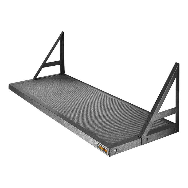 Gladiator 45" GearLoft Shelf (Hammered Granite)
