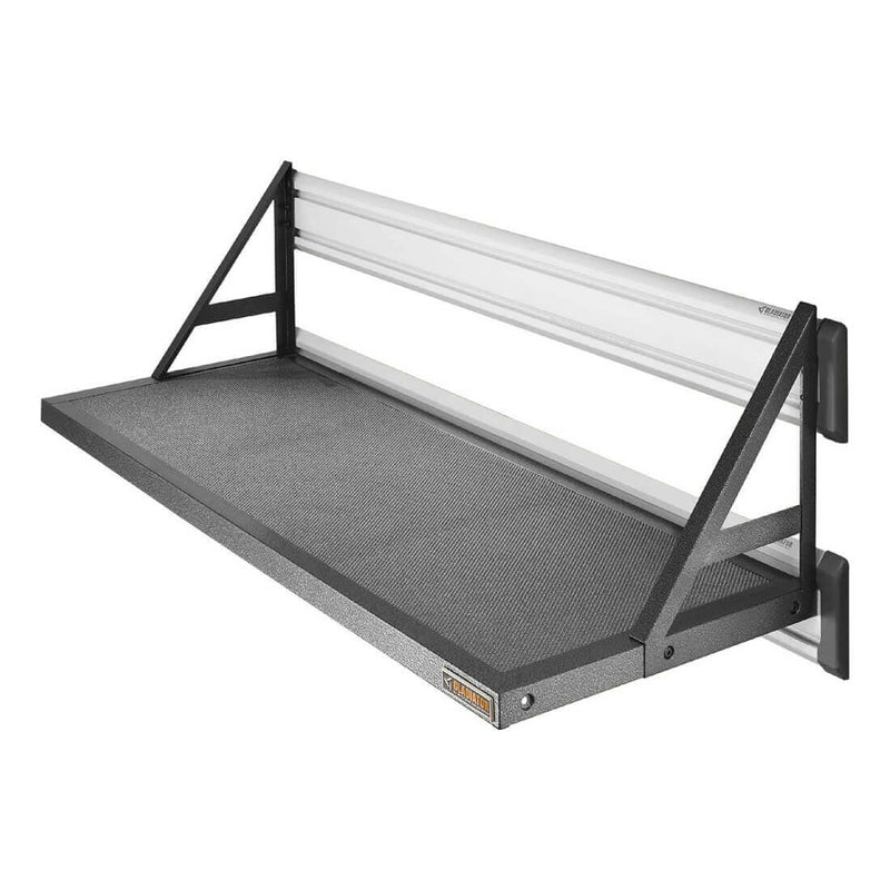 Gladiator 45" GearLoft Shelf (Hammered Granite)
