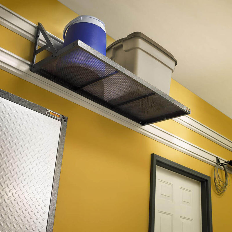 Gladiator 45" GearLoft Shelf (Hammered Granite)