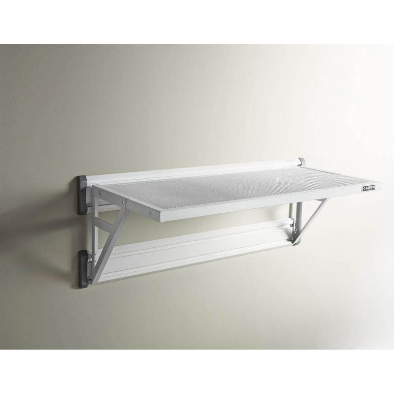 Gladiator 45" GearLoft Shelf (White)