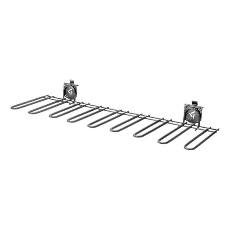 Gladiator Boot Rack