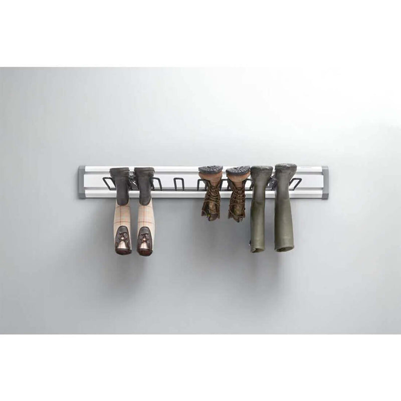 Gladiator Boot Rack