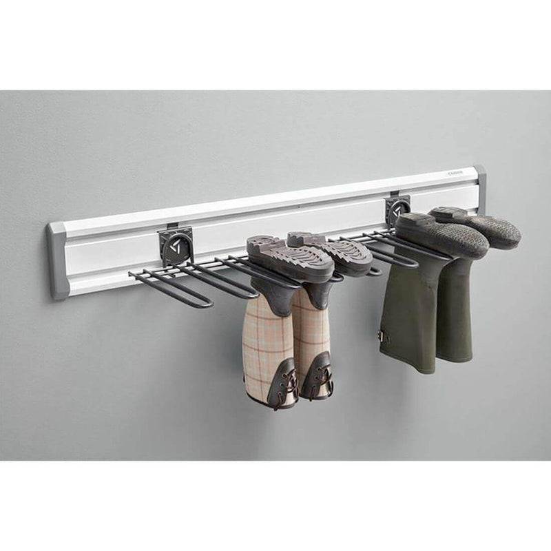 Gladiator Boot Rack