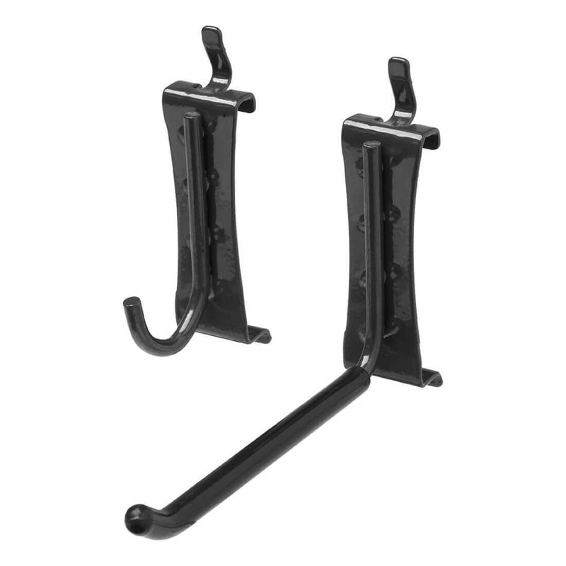 Gladiator J & L Hooks (8-Pack)