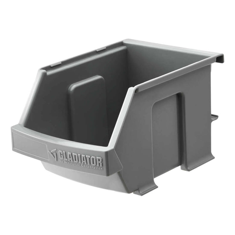 Gladiator Small Item Bins (3-Pack)