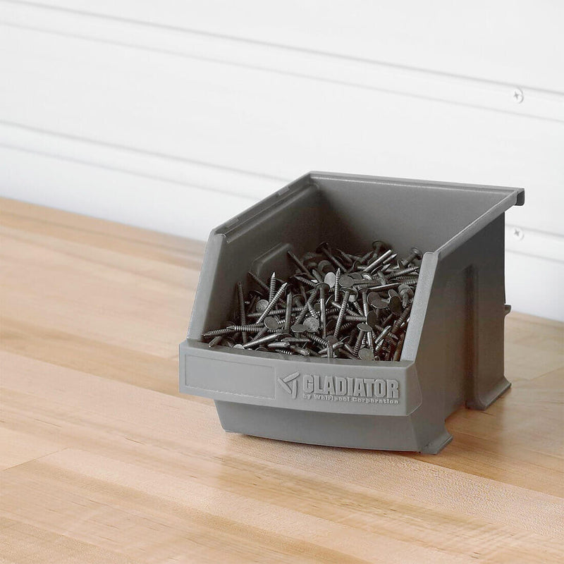 Gladiator Small Item Bins (3-Pack)
