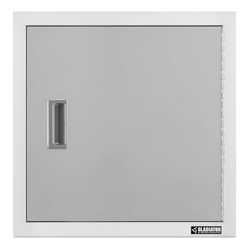 Gladiator Premier Pre-Assembled 24" Wall GearBox (Gray Slate)