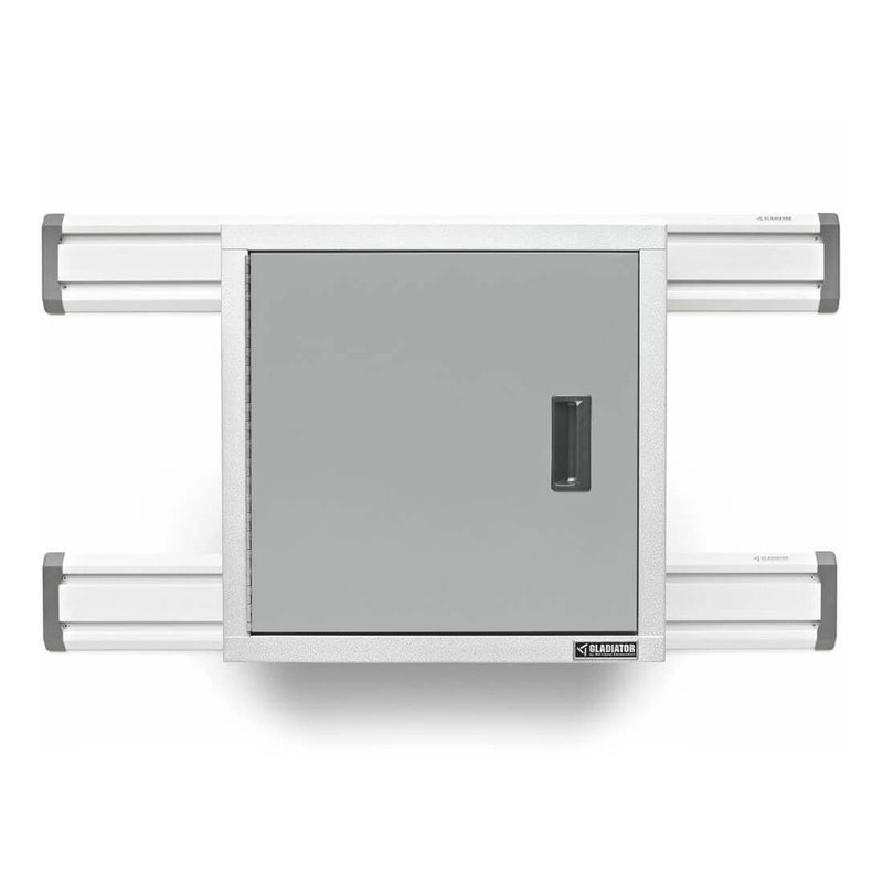 Gladiator Premier Pre-Assembled 24" Wall GearBox (Gray Slate)