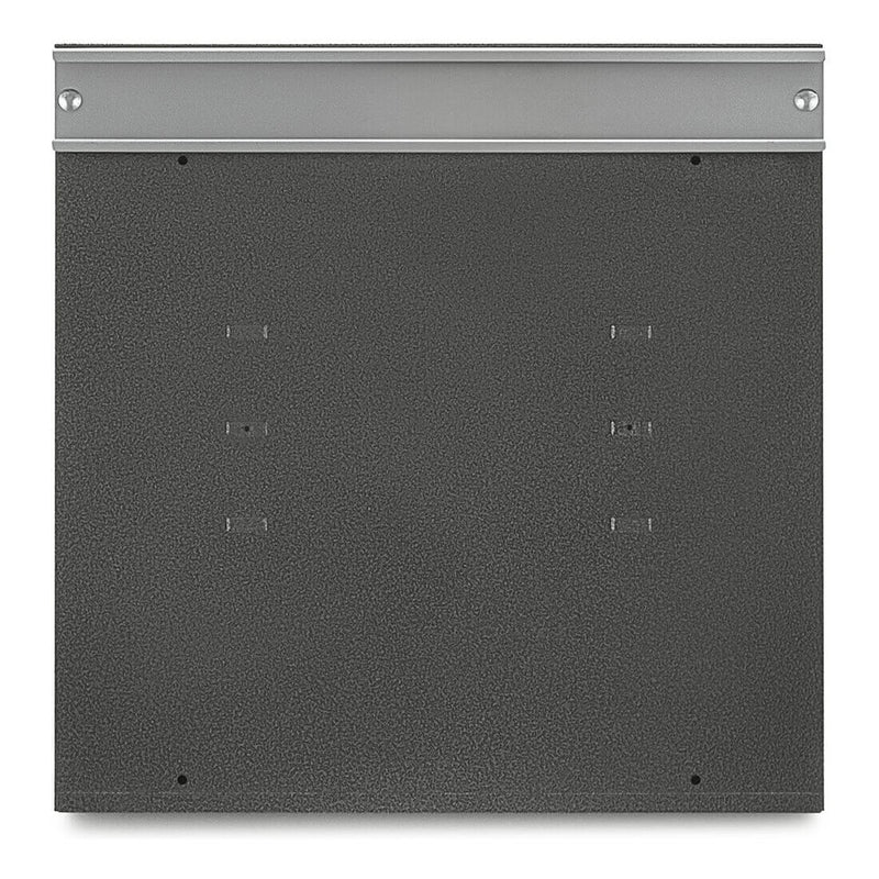 Gladiator Premier Pre-Assembled 24" Wall GearBox (Silver Tread)