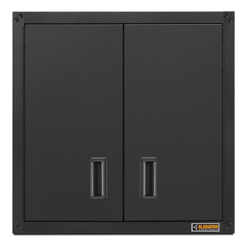 Gladiator Ready-to-Assemble Full-Door Wall GearBox (Hammered Granite)