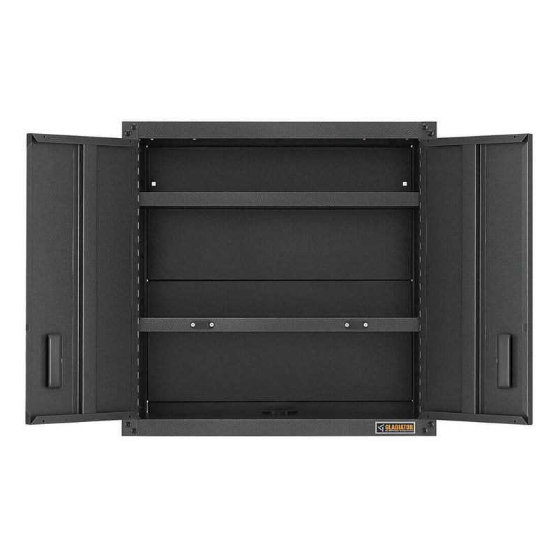 Gladiator Ready-to-Assemble Full-Door Wall GearBox (Hammered Granite)