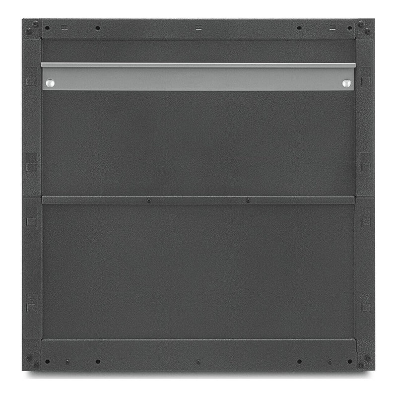 Gladiator Ready-to-Assemble Full-Door Wall GearBox (Hammered Granite)