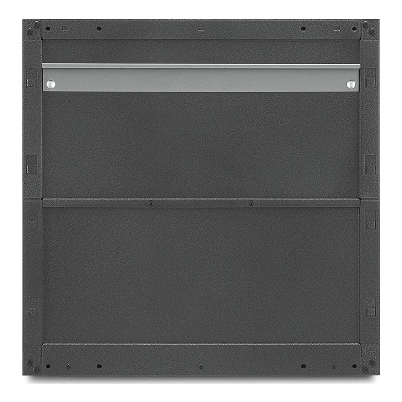 Gladiator Ready-to-Assemble Full-Door Wall GearBox (Hammered Granite) 3-Pack
