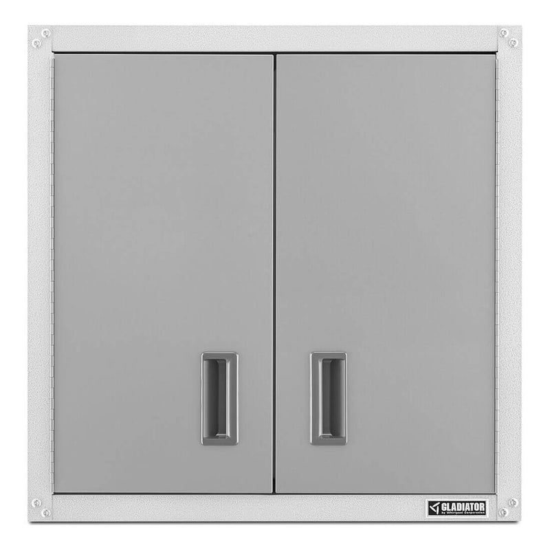 Gladiator Ready-to-Assemble Full-Door Wall GearBox (Gray Slate)