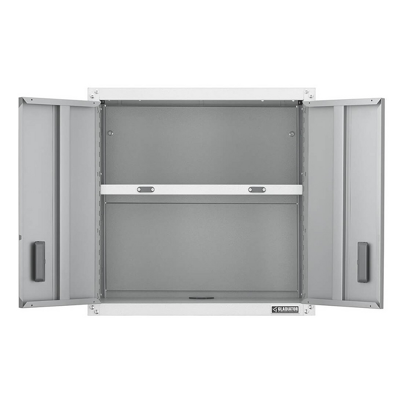 Gladiator Ready-to-Assemble Full-Door Wall GearBox (Gray Slate) 4-Pack