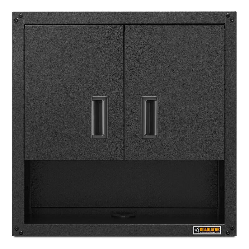 Gladiator Ready-to-Assemble 3/4 Door Wall GearBox (Hammered Granite)