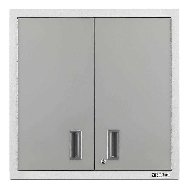 Gladiator Premier Pre-Assembled 30" Wall GearBox (Gray Slate)