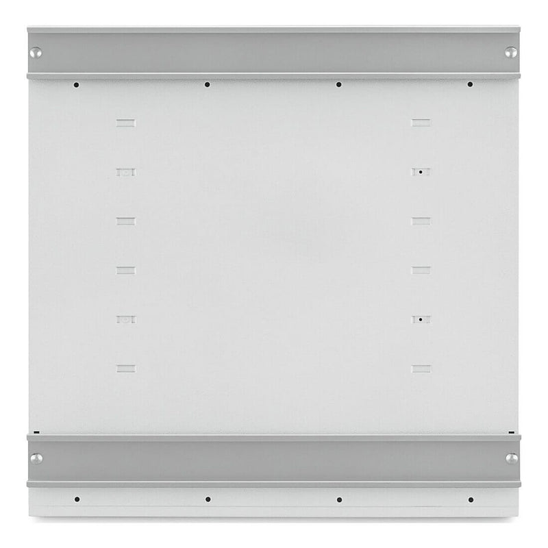 Gladiator Premier Pre-Assembled 30" Wall GearBox (Gray Slate)