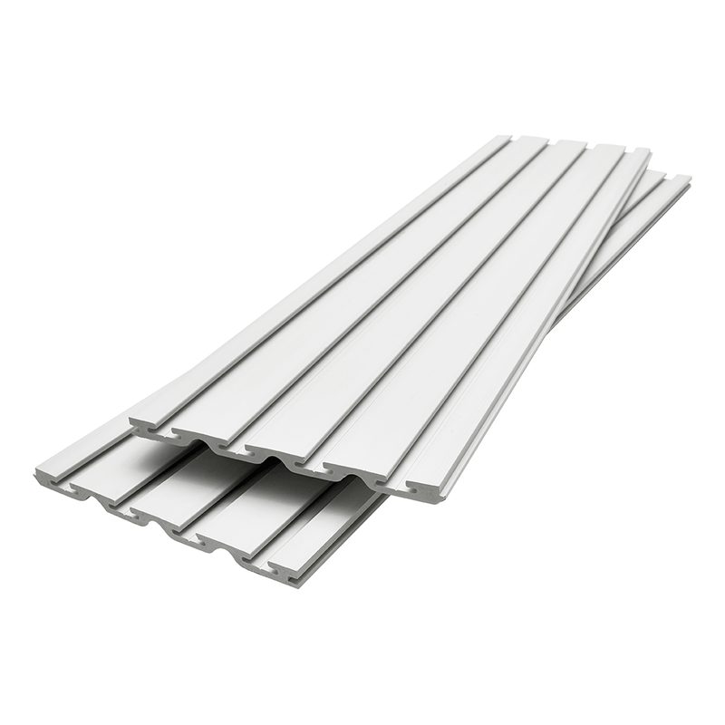 Gladiator 4-Foot Wide GearWall Panels (Light Gray)