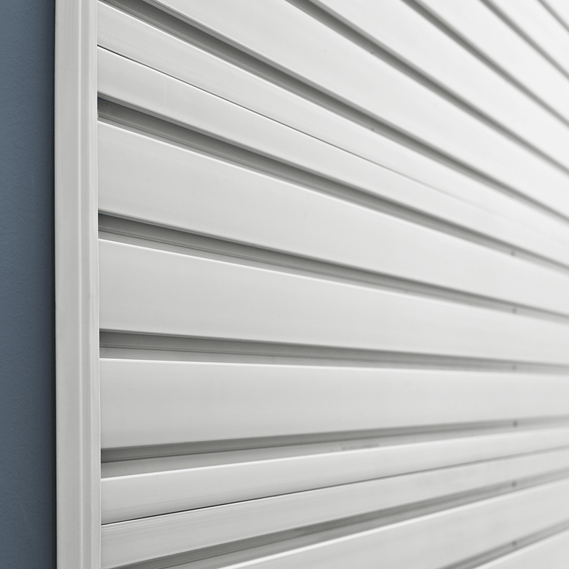 Gladiator 4-Foot Wide GearWall Panels (Light Gray)