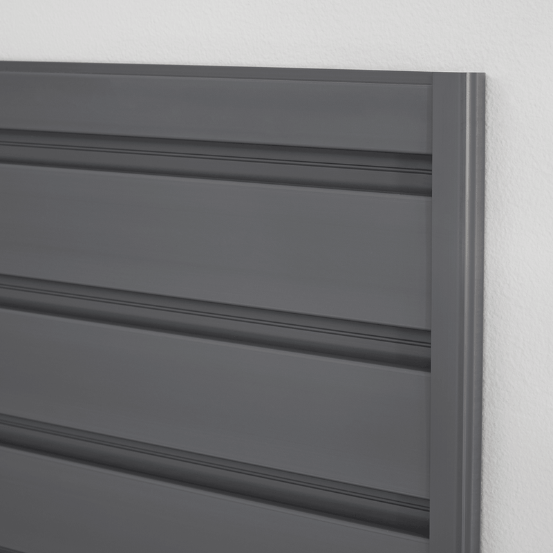 Gladiator 8-Foot Wide GearWall Panels (Smoke)