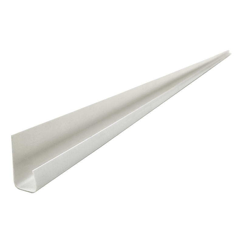 Gladiator GearWall Panel Trim (Light Gray)