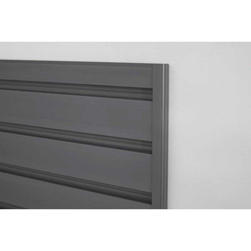Gladiator GearWall Panel Trim (Smoke)
