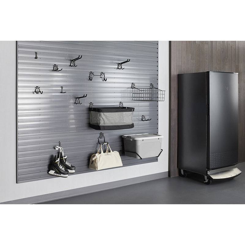 Gladiator GearWall Panel Trim (Smoke)