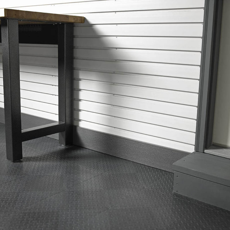Gladiator GearWall Panel Base Board (4-Pack)