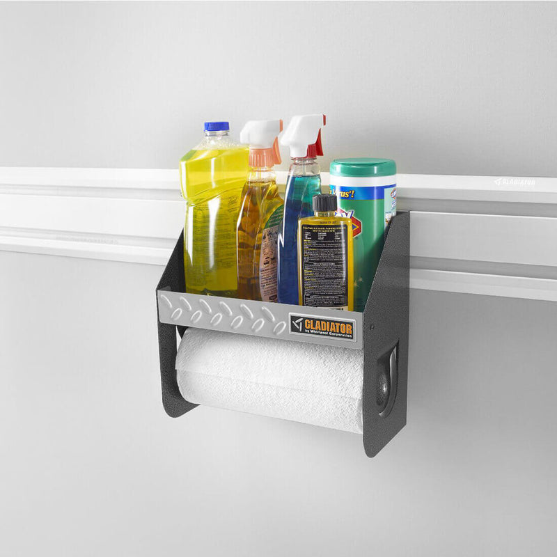 Gladiator Clean-Up Caddy