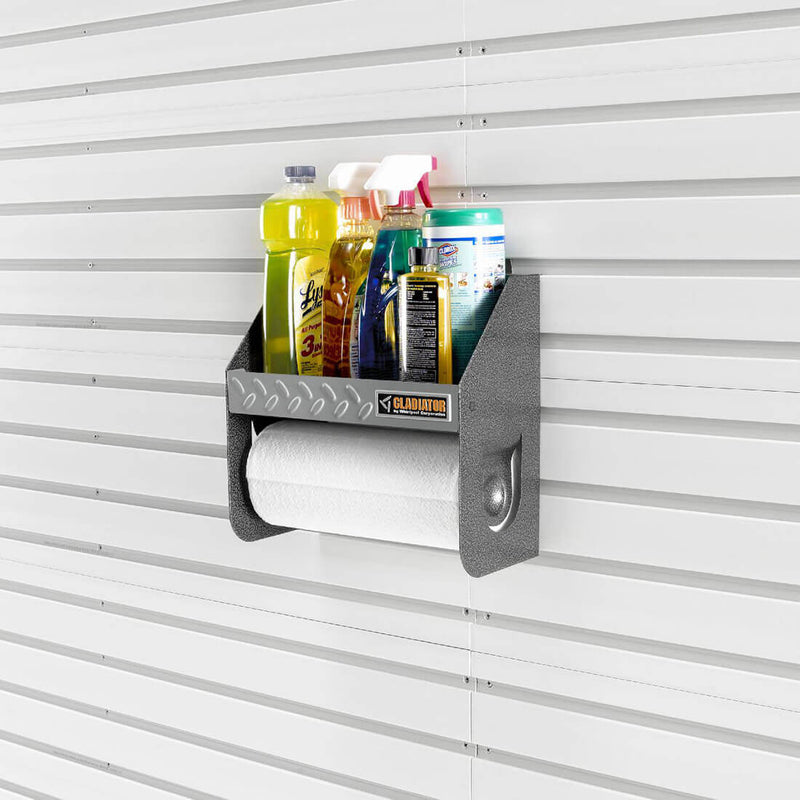 Gladiator Clean-Up Caddy