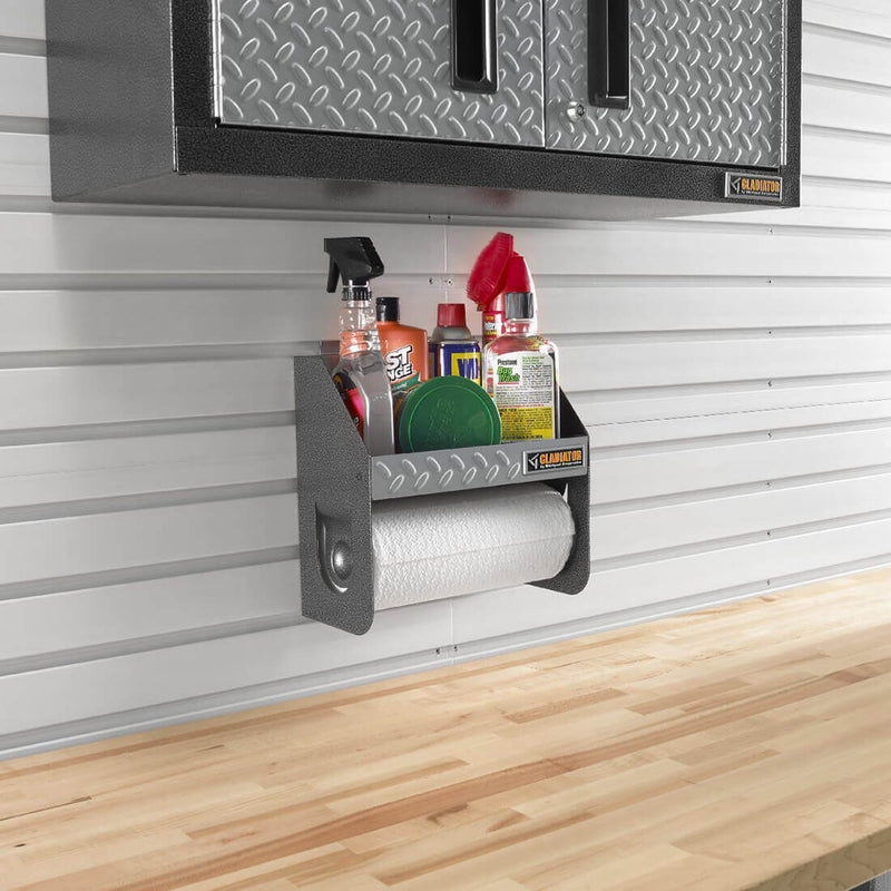 Gladiator Clean-Up Caddy