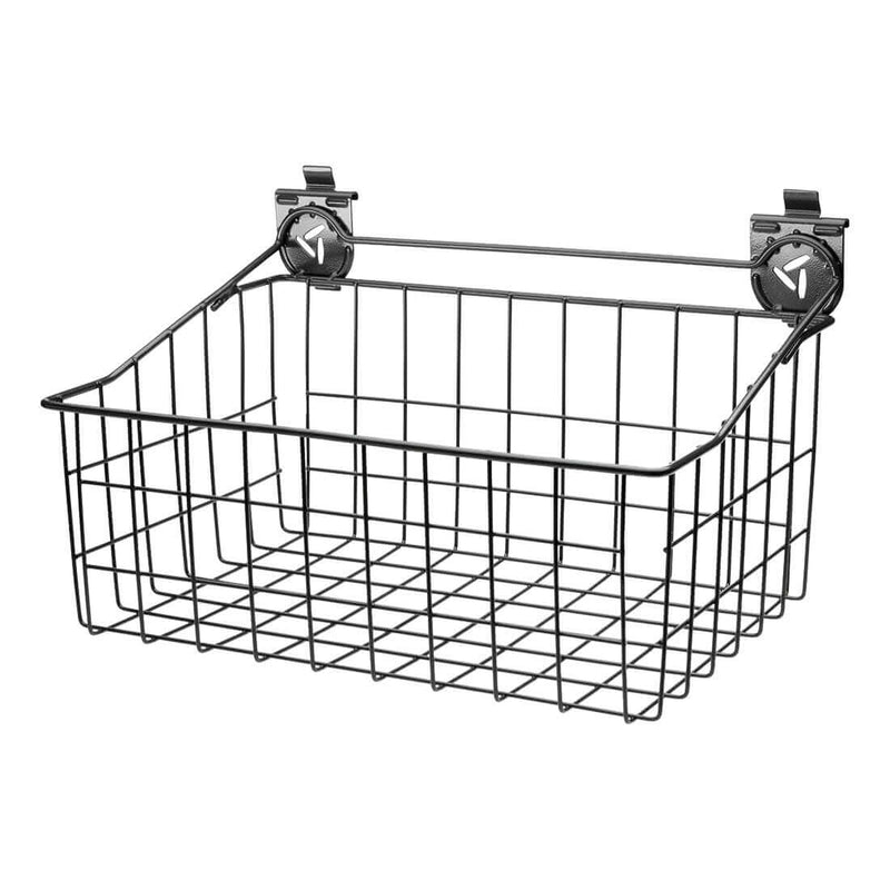 Gladiator 18" Wide Wire Basket