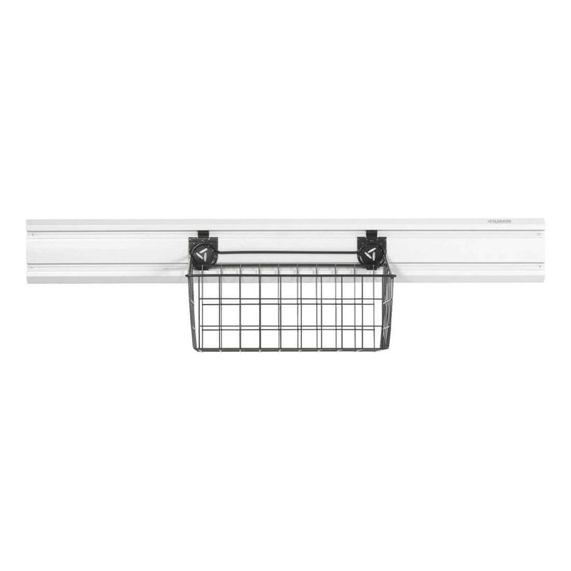 Gladiator 18" Wide Wire Basket
