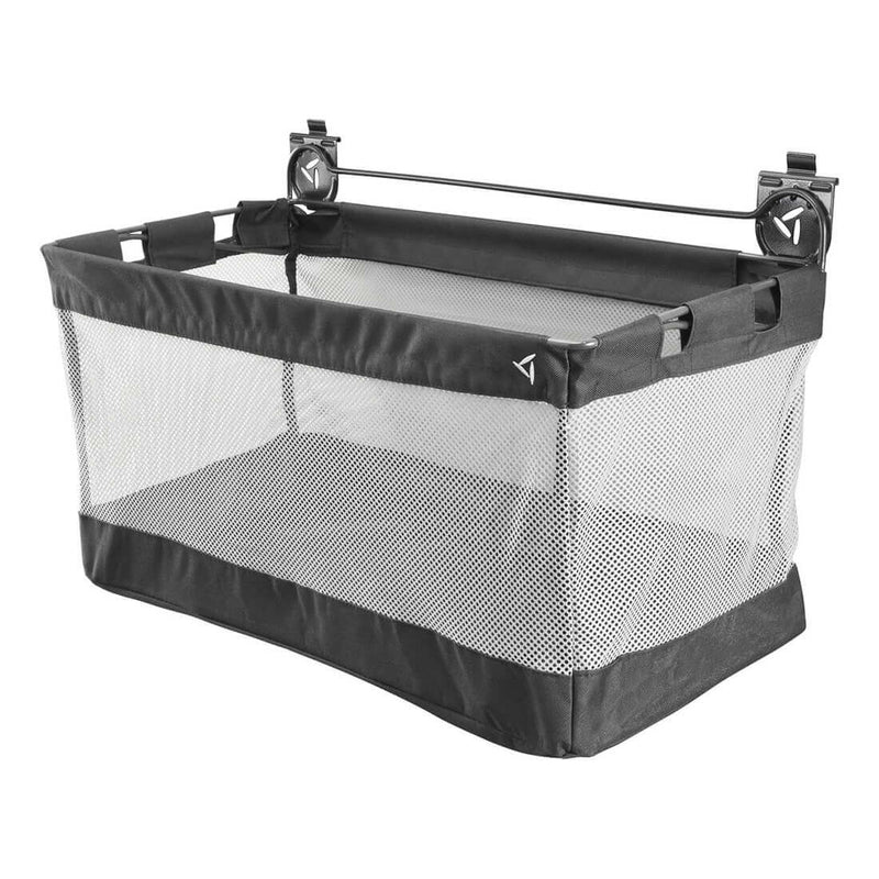 Gladiator 24" Wide Mesh Basket